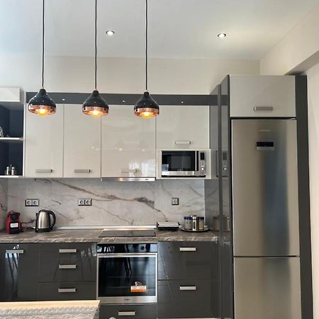 Psaropoula'S Hidden Gem Apartment Rhodes City Bagian luar foto