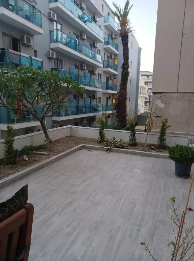 Psaropoula'S Hidden Gem Apartment Rhodes City Bagian luar foto