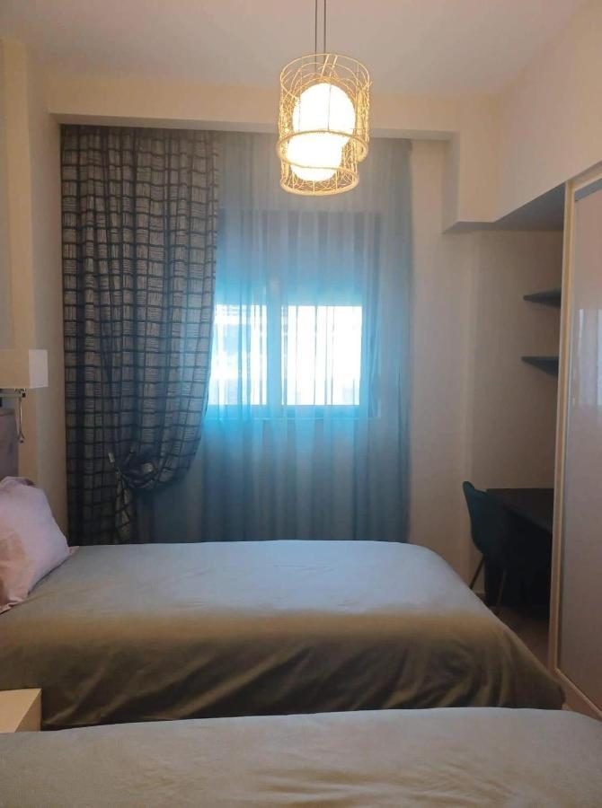 Psaropoula'S Hidden Gem Apartment Rhodes City Bagian luar foto