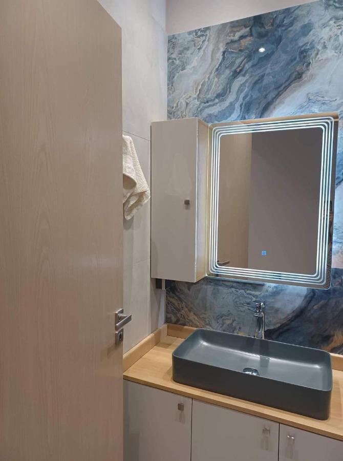 Psaropoula'S Hidden Gem Apartment Rhodes City Bagian luar foto