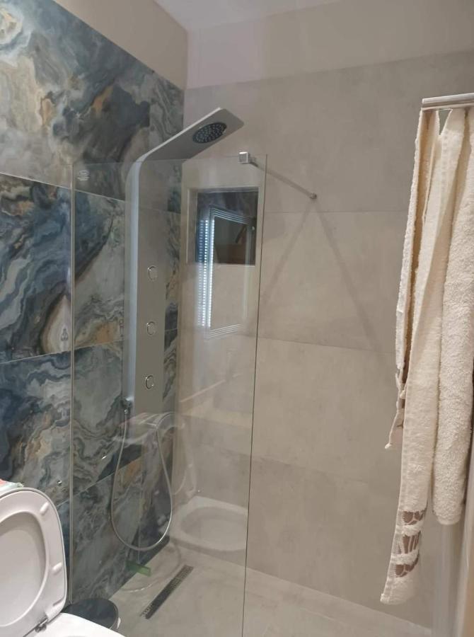 Psaropoula'S Hidden Gem Apartment Rhodes City Bagian luar foto