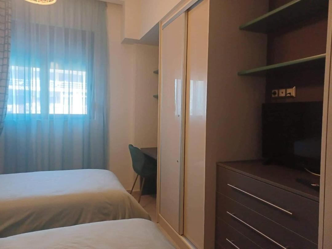 Psaropoula'S Hidden Gem Apartment Rhodes City Bagian luar foto