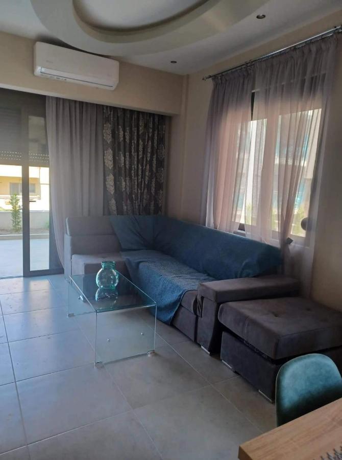 Psaropoula'S Hidden Gem Apartment Rhodes City Bagian luar foto