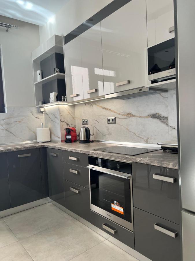 Psaropoula'S Hidden Gem Apartment Rhodes City Bagian luar foto