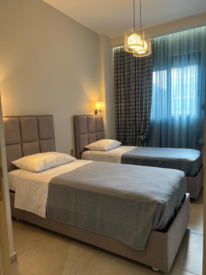 Psaropoula'S Hidden Gem Apartment Rhodes City Bagian luar foto