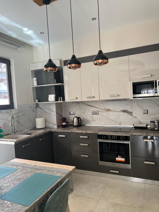 Psaropoula'S Hidden Gem Apartment Rhodes City Bagian luar foto