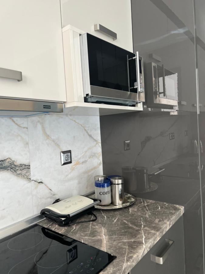 Psaropoula'S Hidden Gem Apartment Rhodes City Bagian luar foto