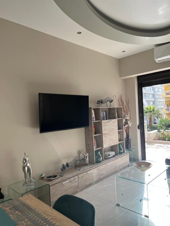 Psaropoula'S Hidden Gem Apartment Rhodes City Bagian luar foto