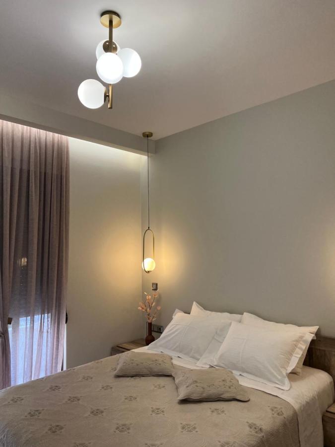 Psaropoula'S Hidden Gem Apartment Rhodes City Bagian luar foto