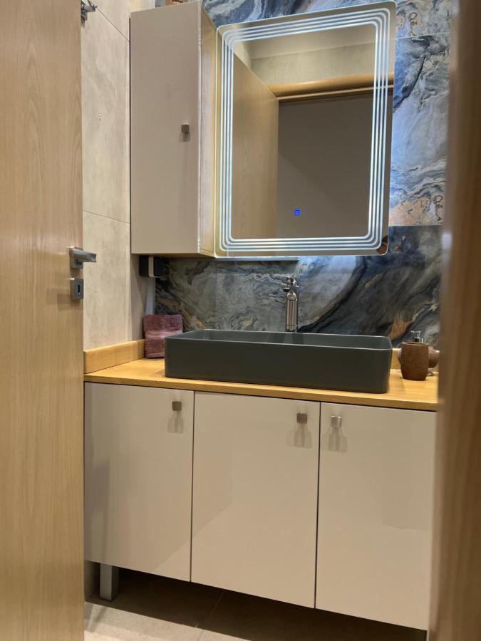 Psaropoula'S Hidden Gem Apartment Rhodes City Bagian luar foto