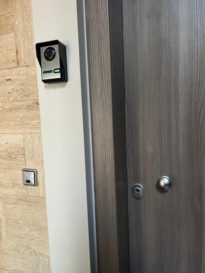 Psaropoula'S Hidden Gem Apartment Rhodes City Bagian luar foto