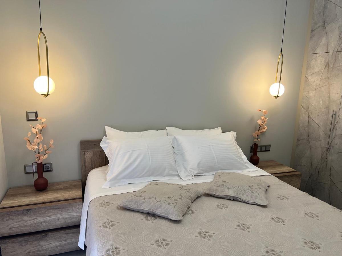 Psaropoula'S Hidden Gem Apartment Rhodes City Bagian luar foto