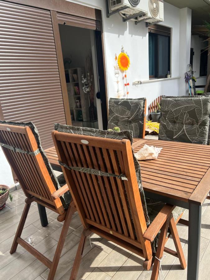 Psaropoula'S Hidden Gem Apartment Rhodes City Bagian luar foto