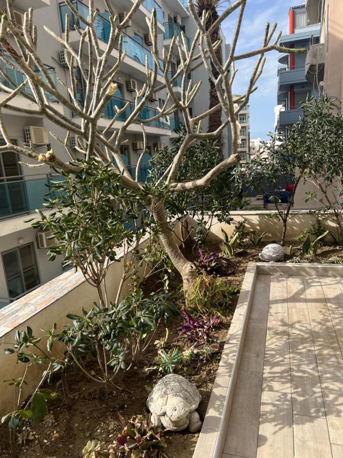 Psaropoula'S Hidden Gem Apartment Rhodes City Bagian luar foto