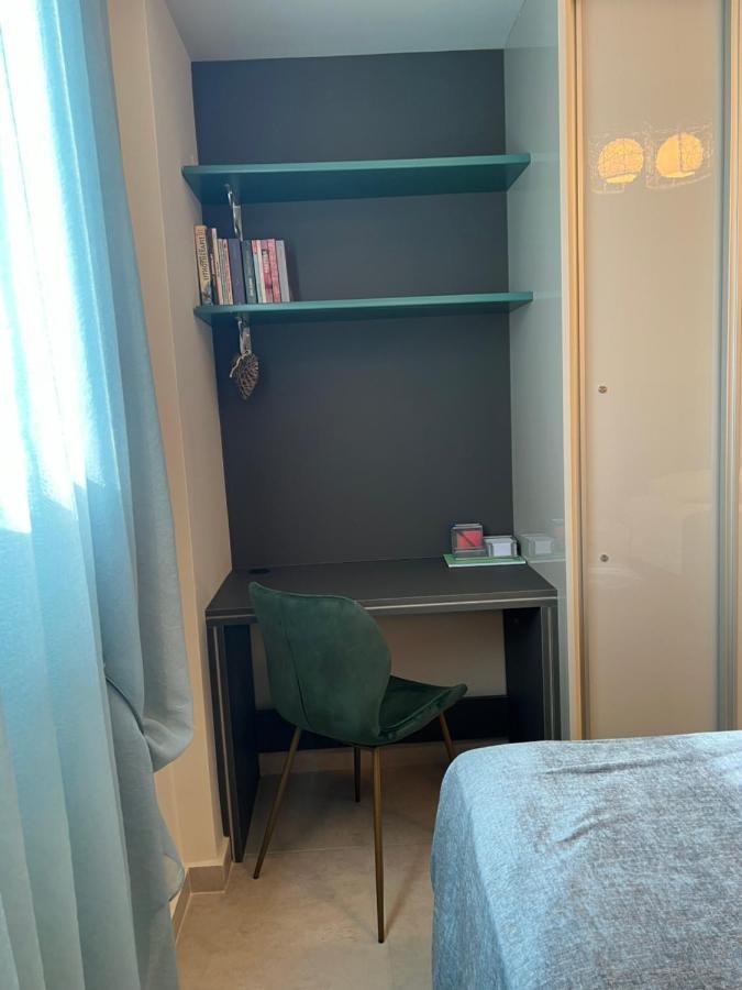 Psaropoula'S Hidden Gem Apartment Rhodes City Bagian luar foto